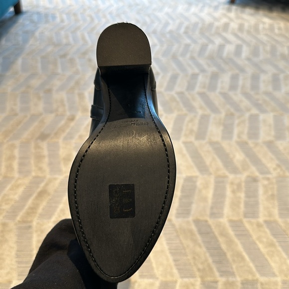 SAINT LAURENT SIZE 38 1/2 BOOTS (UNWORN) - Picture 3 of 3